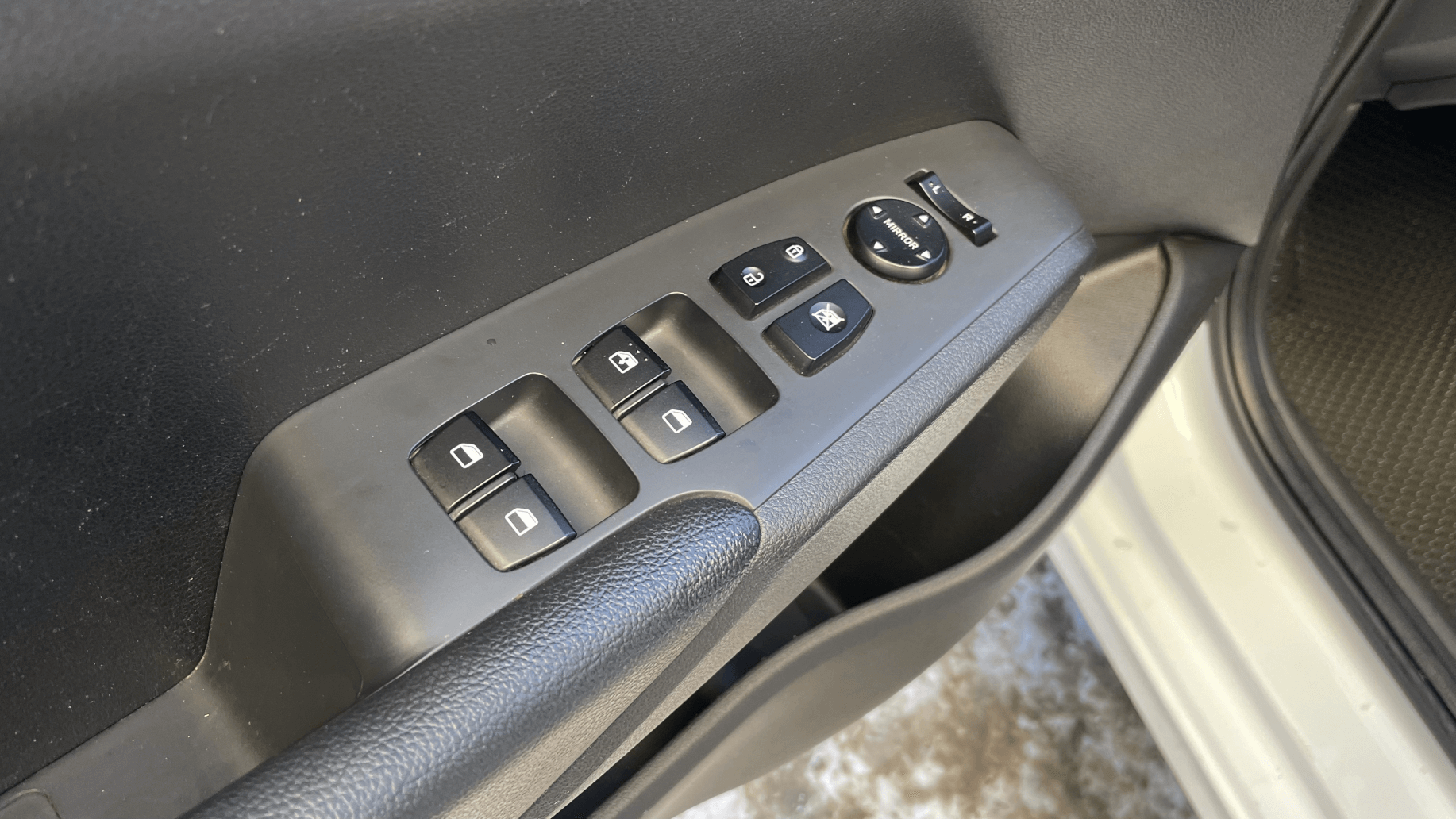 Hyundai Solaris Comfort 2021 (фото 6)