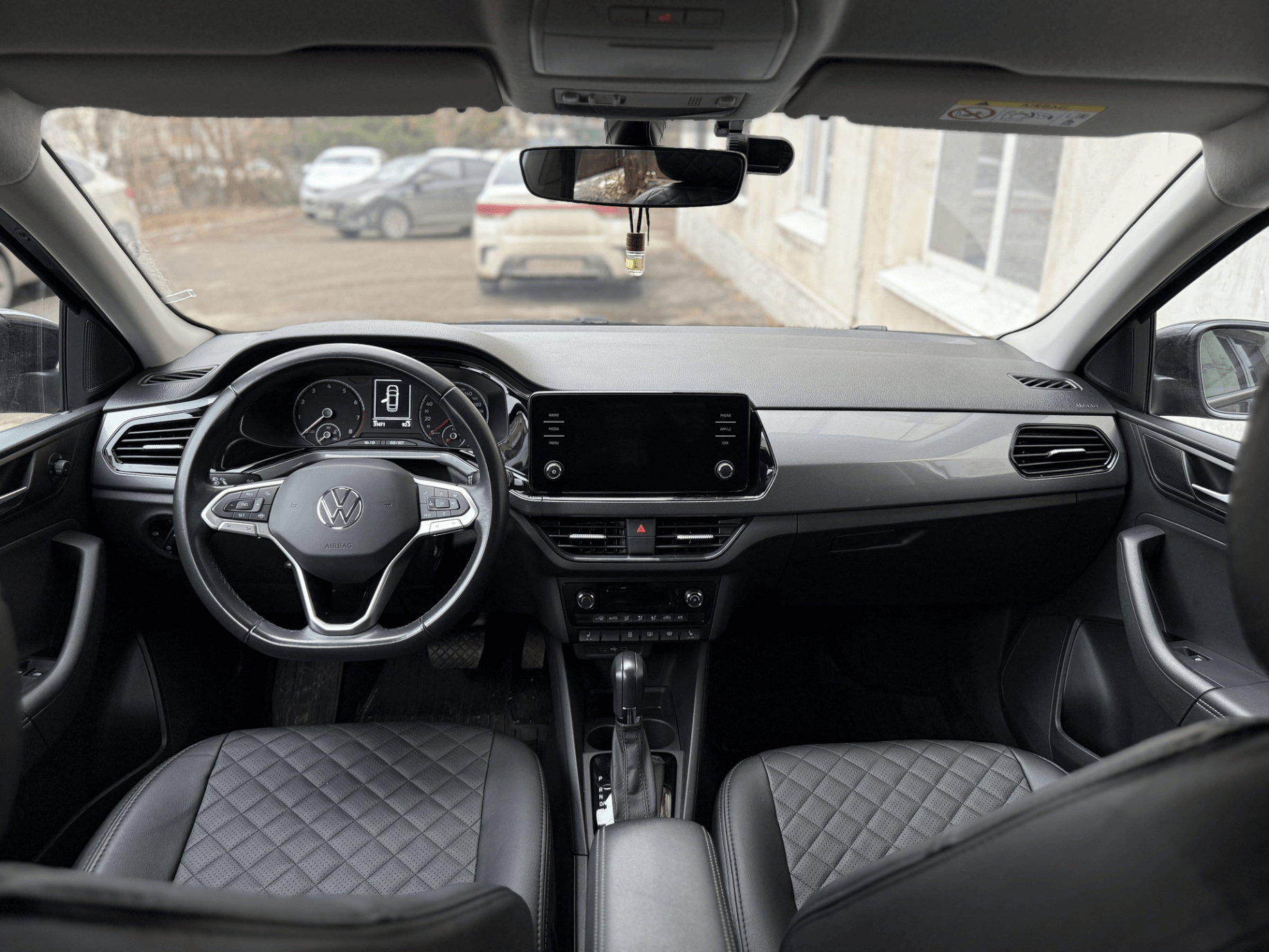 Volkswagen Polo  2022 (фото 4)