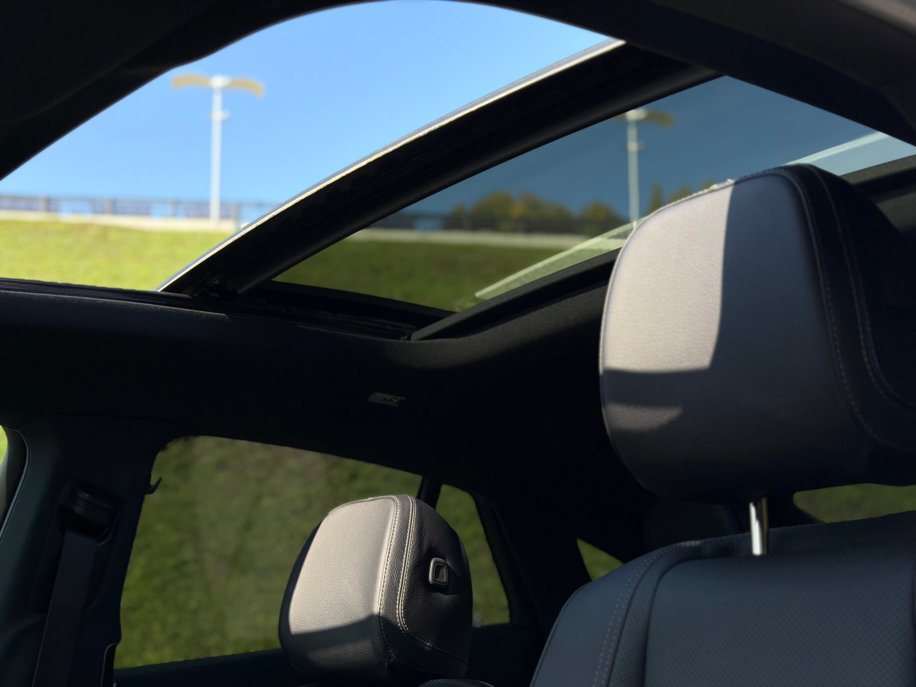 Mercedes-Benz GLE Coupe 450 2025 (фото 4)
