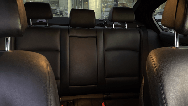 BMW 5 XDrive 2016 (фото 12)