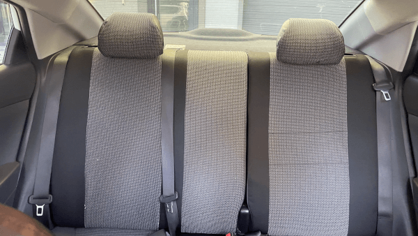 Hyundai Solaris Comfort 2021 (фото 11)