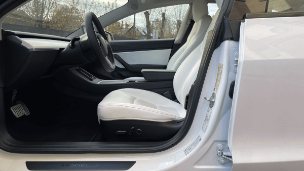 Tesla Model 3  Performance 2021 (фото 14)