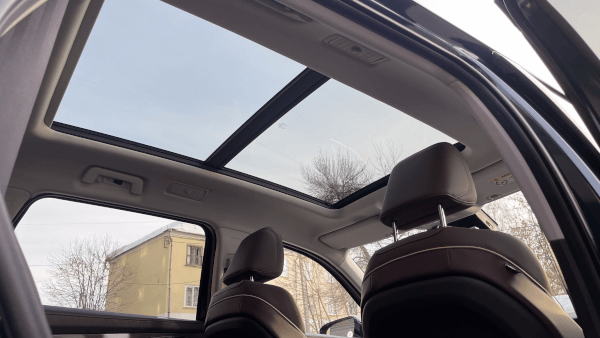 Exeed VX President Limited Edition Turbo 2022 (фото 14)