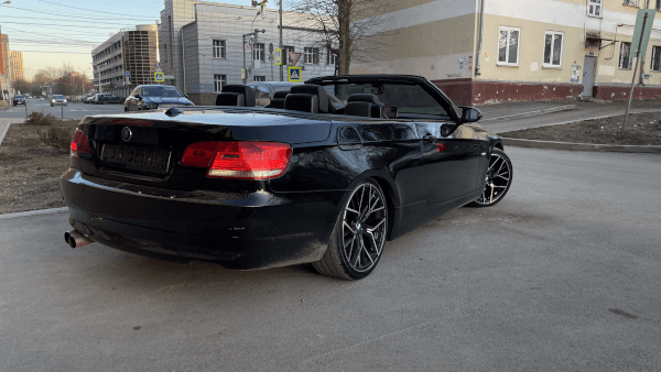 BMW 3 Cabrio 2015 (фото 7)