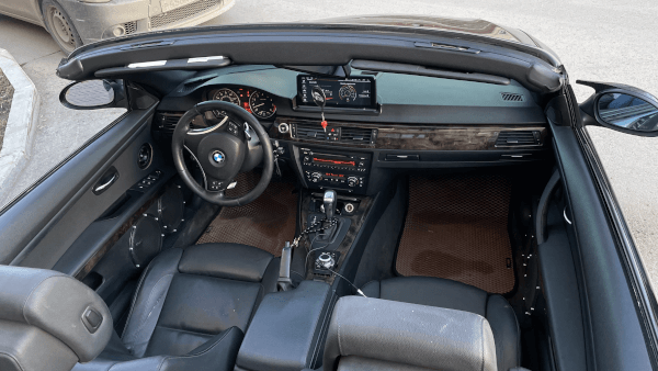 BMW 3 Cabrio 2015 (фото 8)
