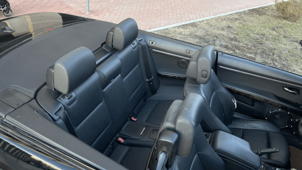 BMW 3 Cabrio 2015 (фото 9)