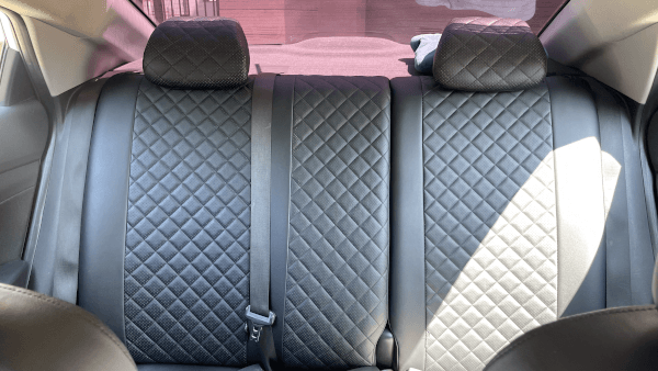 Hyundai Solaris Elegance 2020 (фото 11)