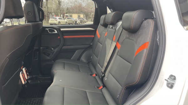 Haval Dargo  2023 (фото 14)