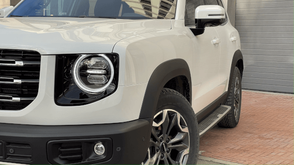 Haval Dargo  2023 (фото 9)