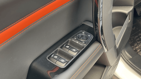 Haval Dargo  2023 (фото 12)
