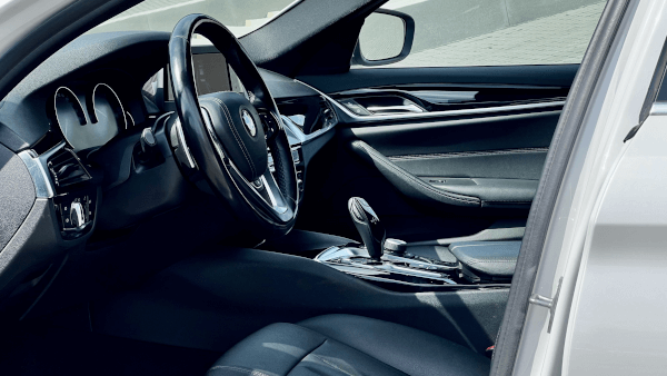 BMW 5 520i 2019 (фото 12)