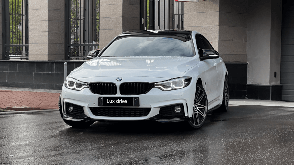 BMW 4 430i xDrive 2020 (фото 8)