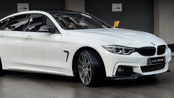 BMW 4 430i xDrive 2020 (фото 10)