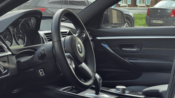 BMW 4 430i xDrive 2020 (фото 12)