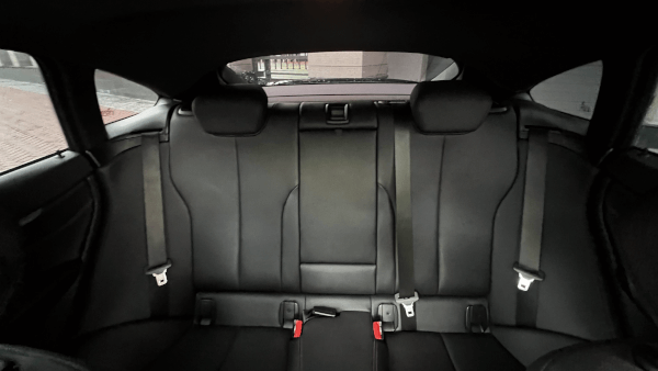 BMW 4 430i xDrive 2020 (фото 14)